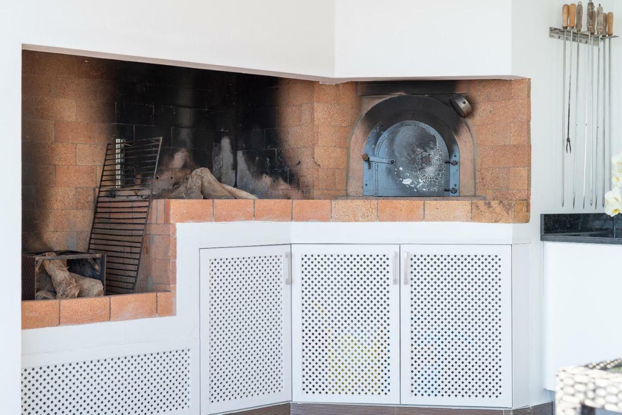 Villa Casa Lira à Arco da Calheta  Extérieur photo